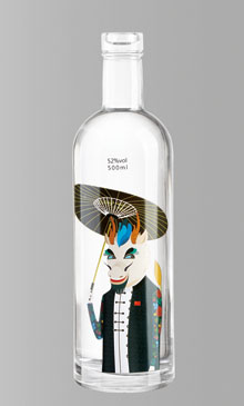 JB-339 500ml